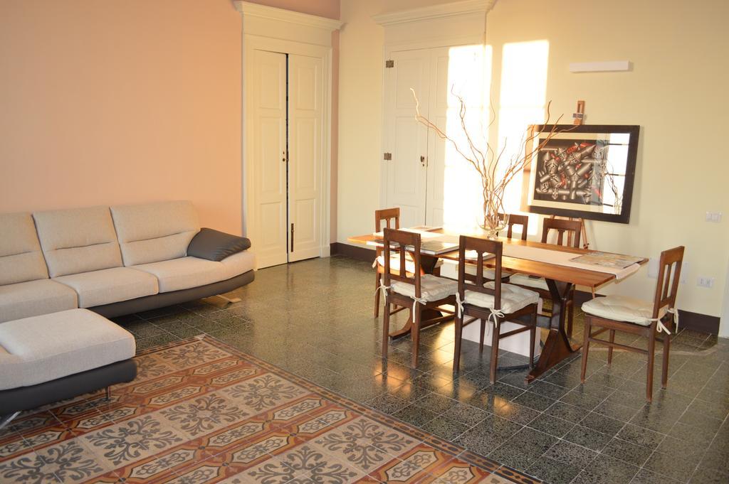 Hotel Relais Santa Croce Cagliari Esterno foto