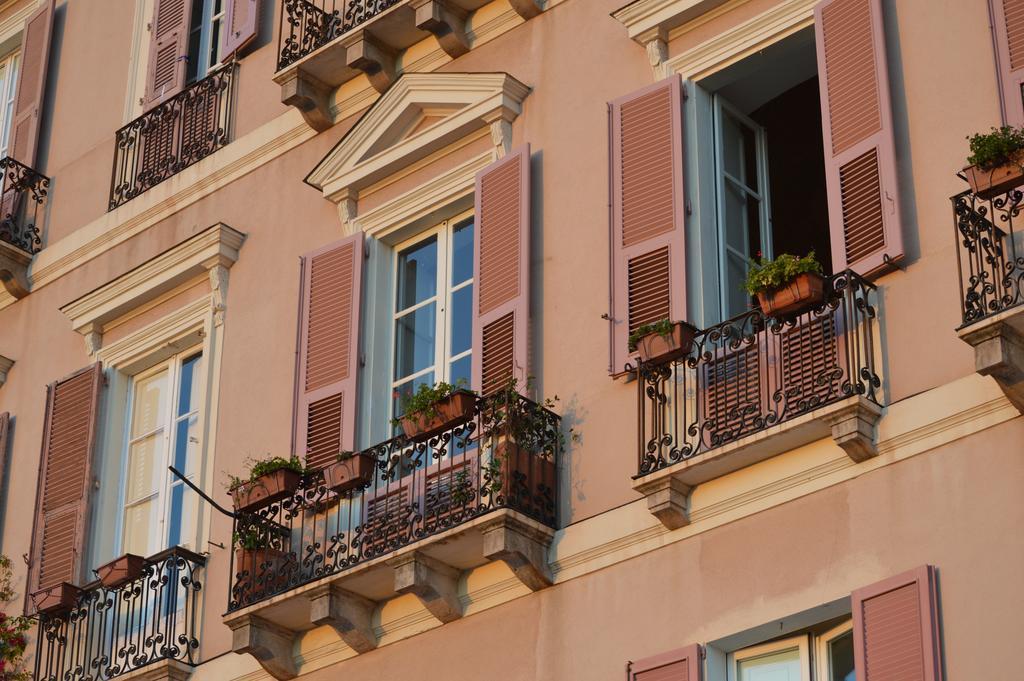 Hotel Relais Santa Croce Cagliari Esterno foto