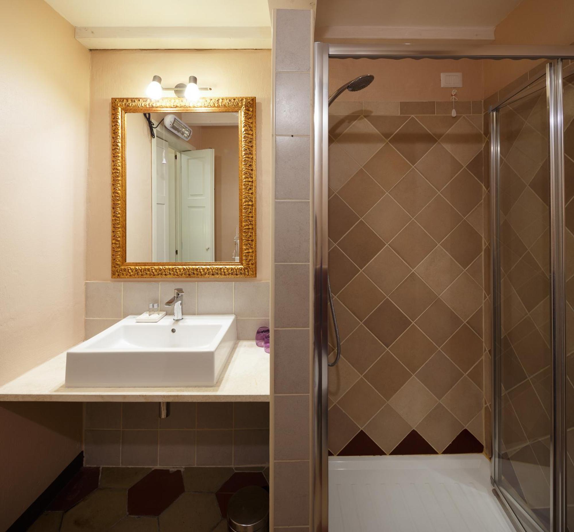 Hotel Relais Santa Croce Cagliari Esterno foto