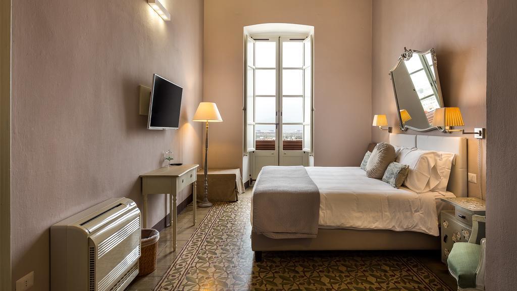 Hotel Relais Santa Croce Cagliari Esterno foto