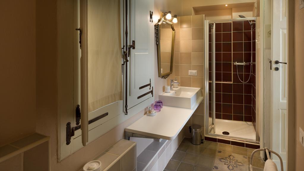Hotel Relais Santa Croce Cagliari Esterno foto