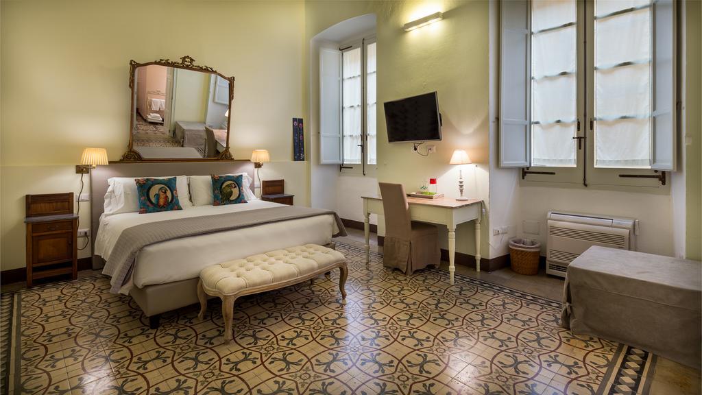 Hotel Relais Santa Croce Cagliari Esterno foto