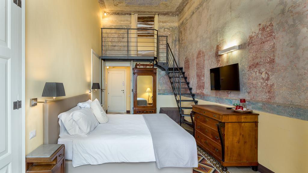 Hotel Relais Santa Croce Cagliari Esterno foto