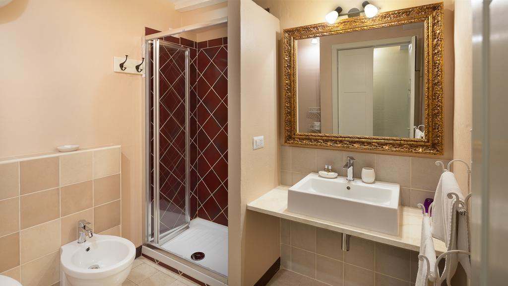 Hotel Relais Santa Croce Cagliari Esterno foto