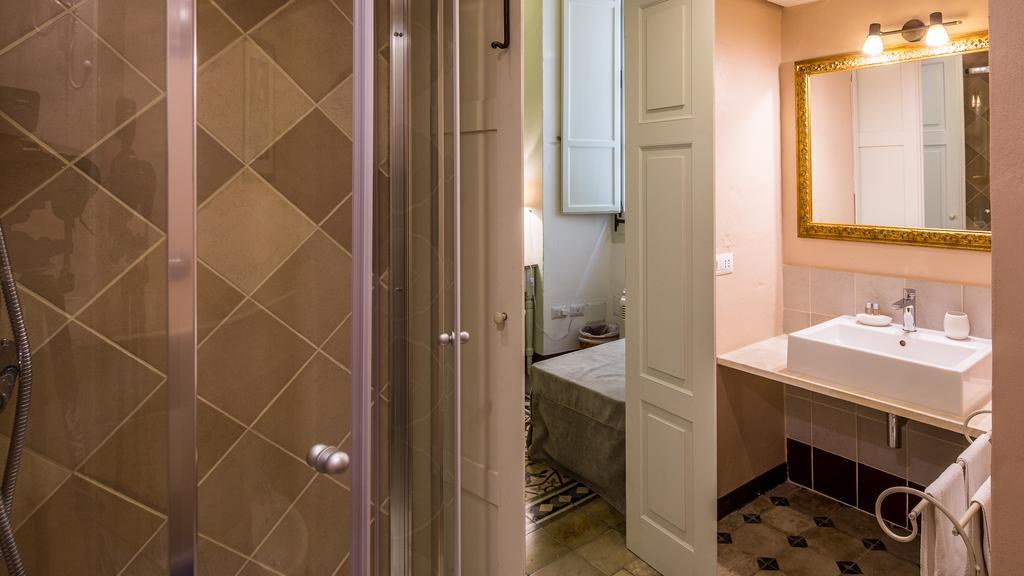 Hotel Relais Santa Croce Cagliari Esterno foto