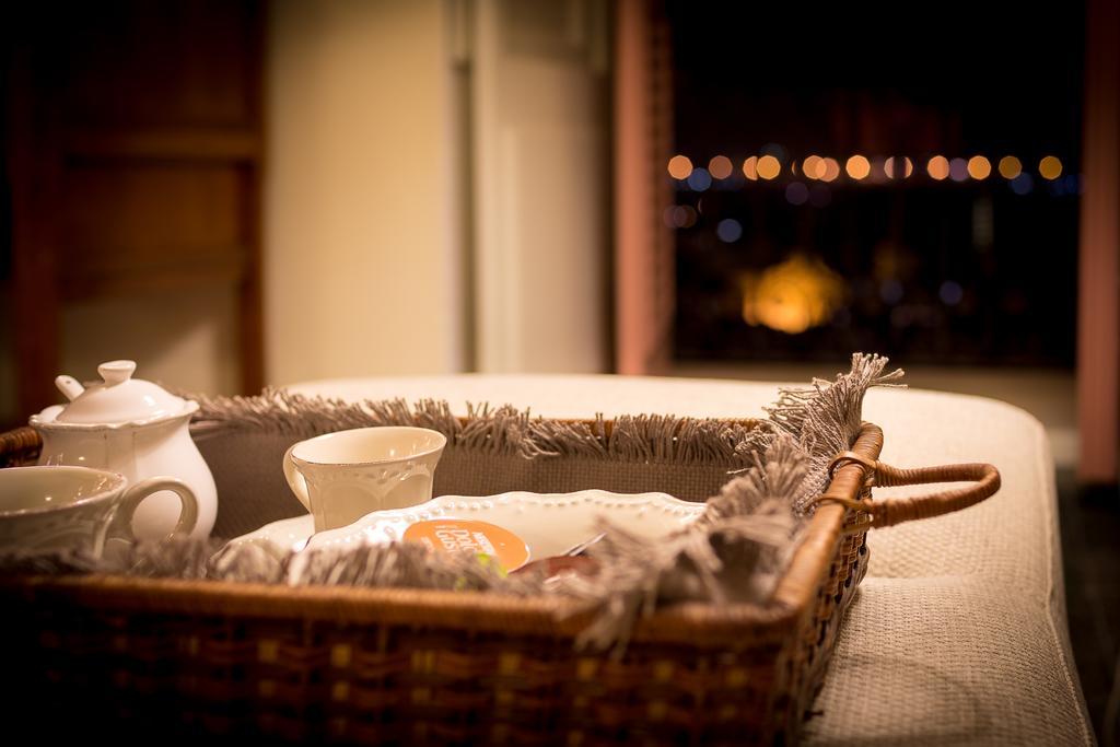 Hotel Relais Santa Croce Cagliari Esterno foto