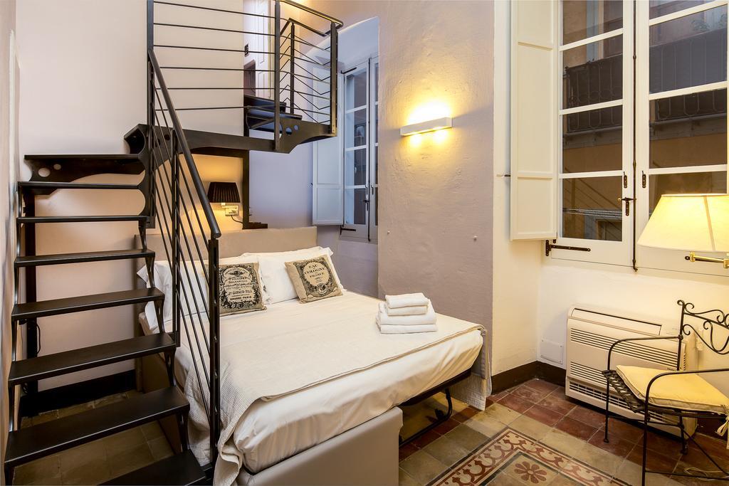 Hotel Relais Santa Croce Cagliari Camera foto