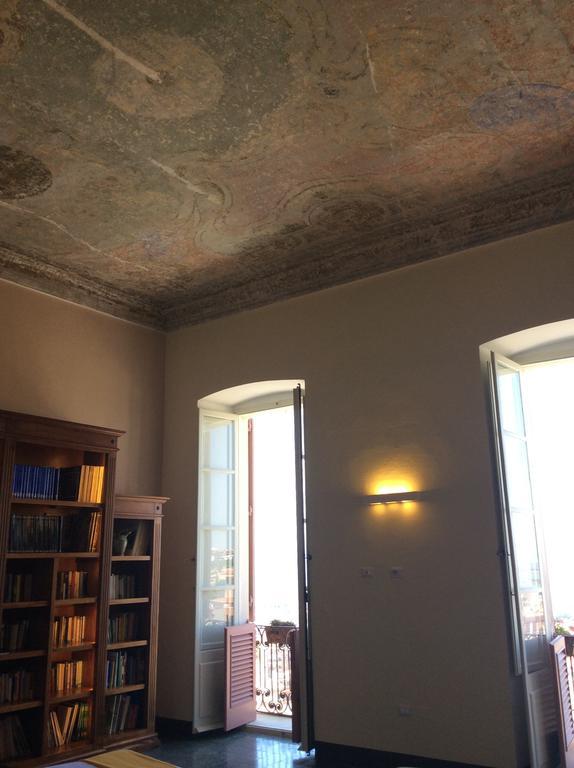 Hotel Relais Santa Croce Cagliari Esterno foto
