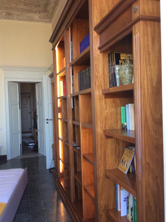 Hotel Relais Santa Croce Cagliari Esterno foto