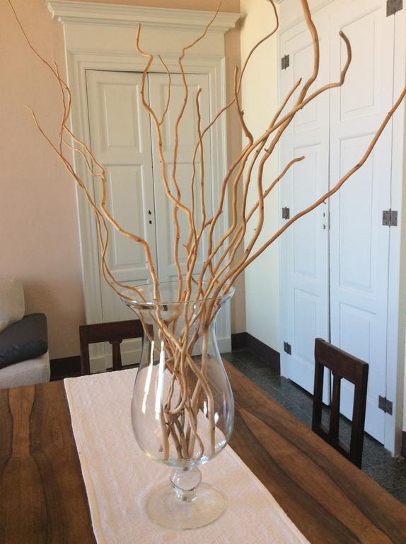 Hotel Relais Santa Croce Cagliari Esterno foto