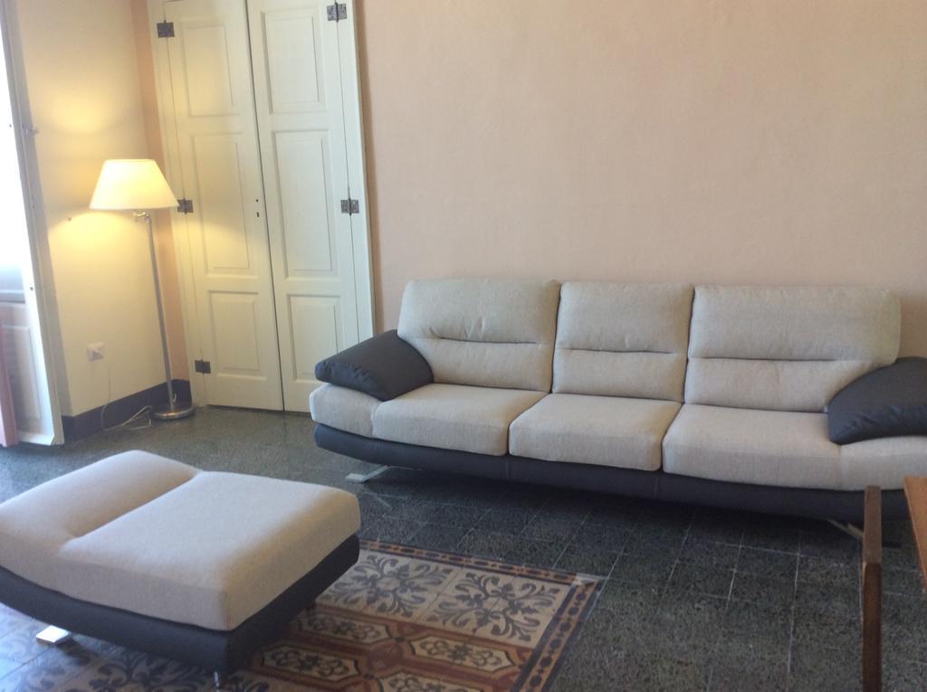 Hotel Relais Santa Croce Cagliari Esterno foto