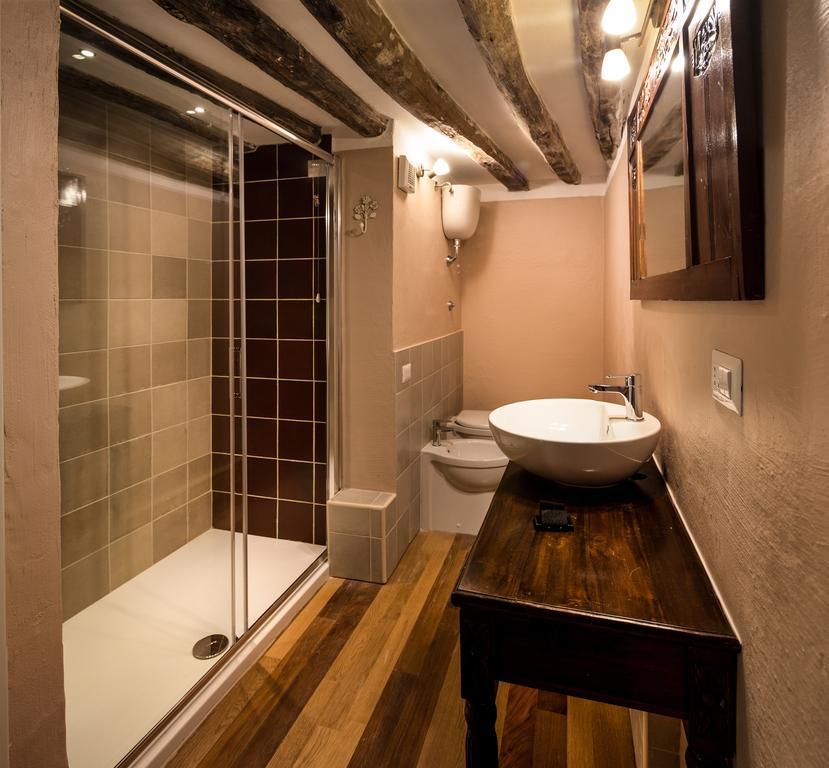 Hotel Relais Santa Croce Cagliari Camera foto