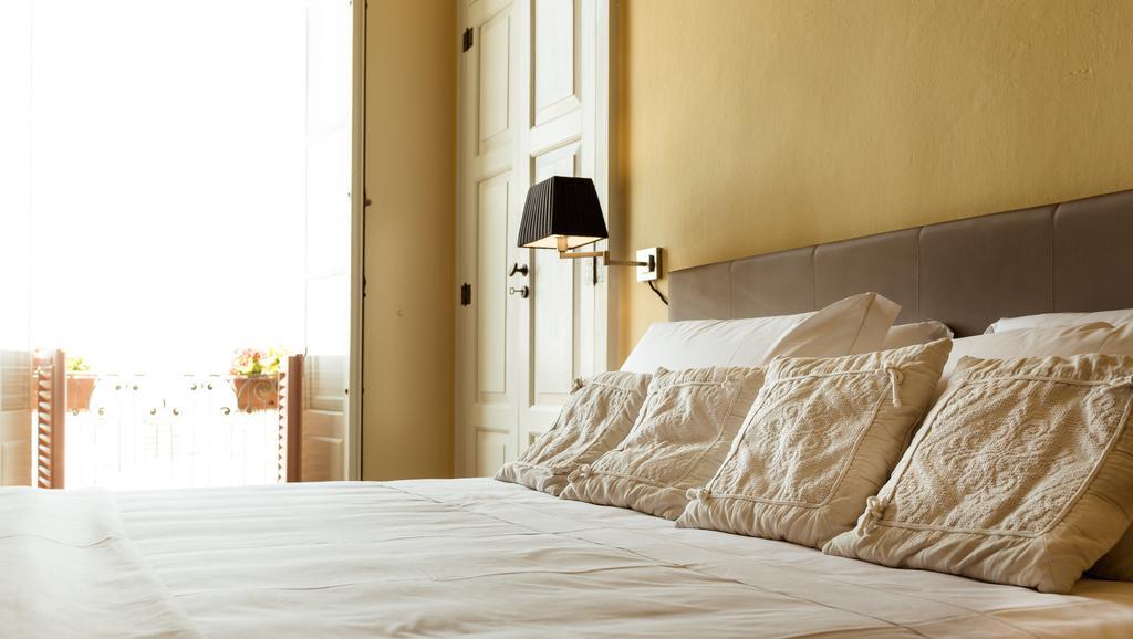 Hotel Relais Santa Croce Cagliari Camera foto