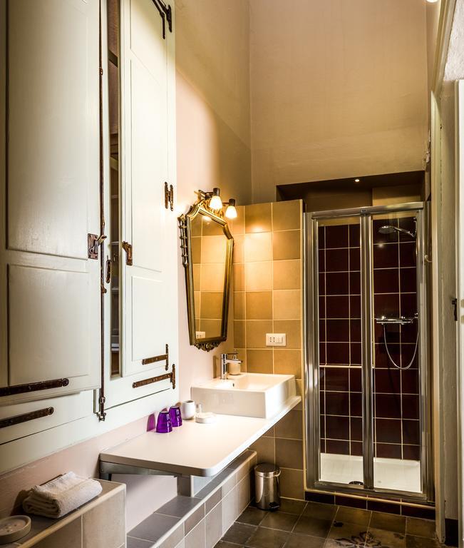 Hotel Relais Santa Croce Cagliari Esterno foto