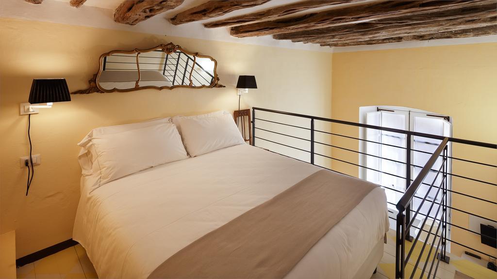 Hotel Relais Santa Croce Cagliari Esterno foto