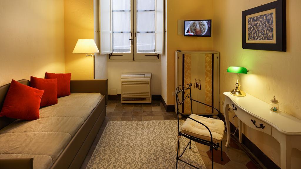 Hotel Relais Santa Croce Cagliari Esterno foto
