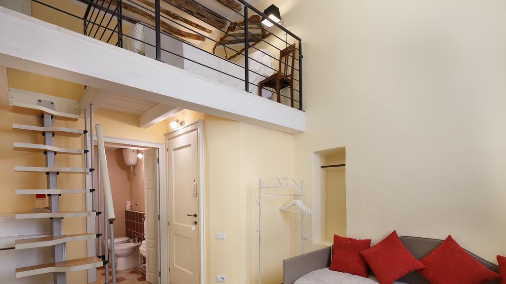 Hotel Relais Santa Croce Cagliari Esterno foto